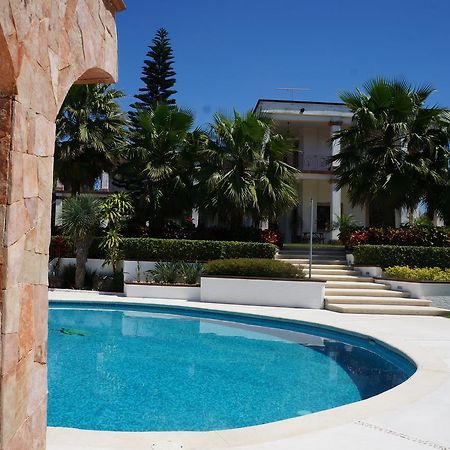 Finca Garullo Hotel Boutique San Rafael  Екстериор снимка