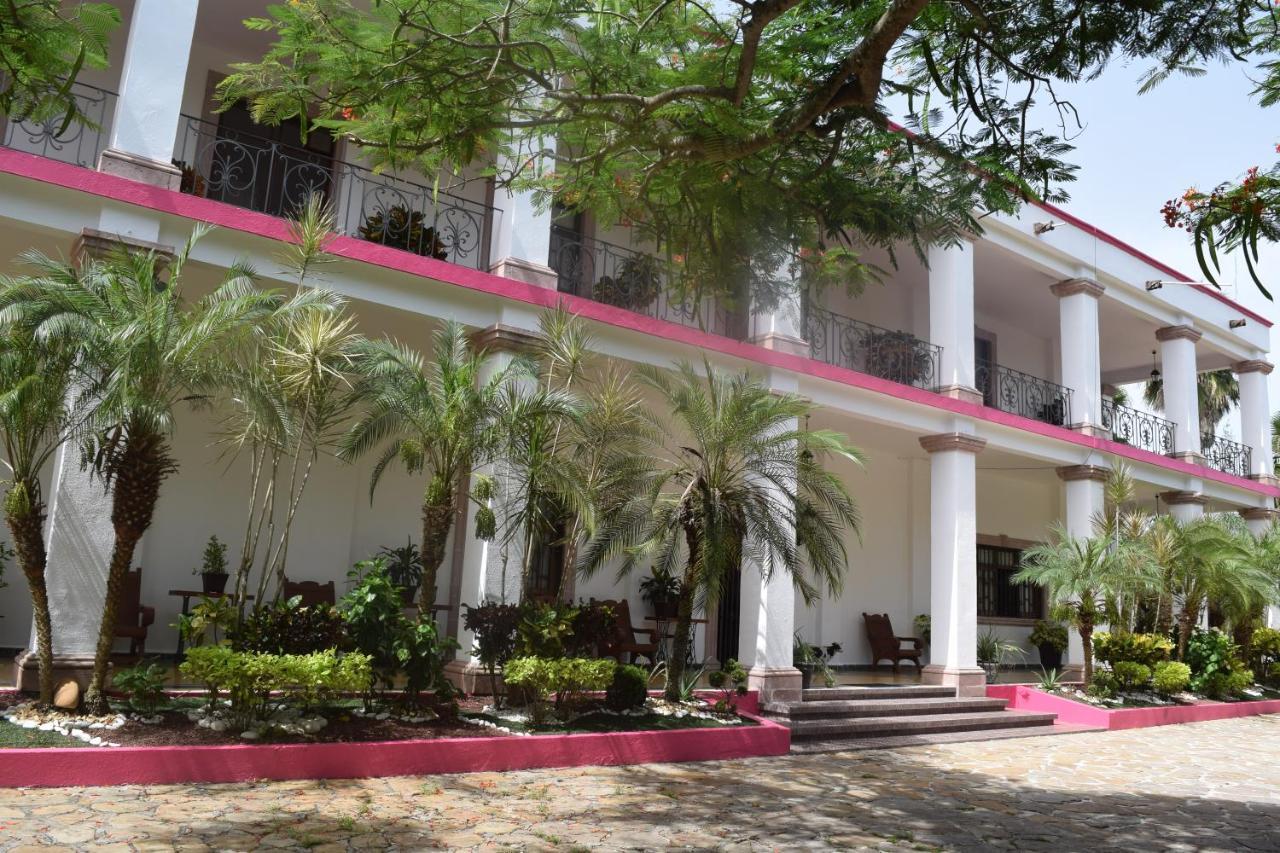 Finca Garullo Hotel Boutique San Rafael  Екстериор снимка