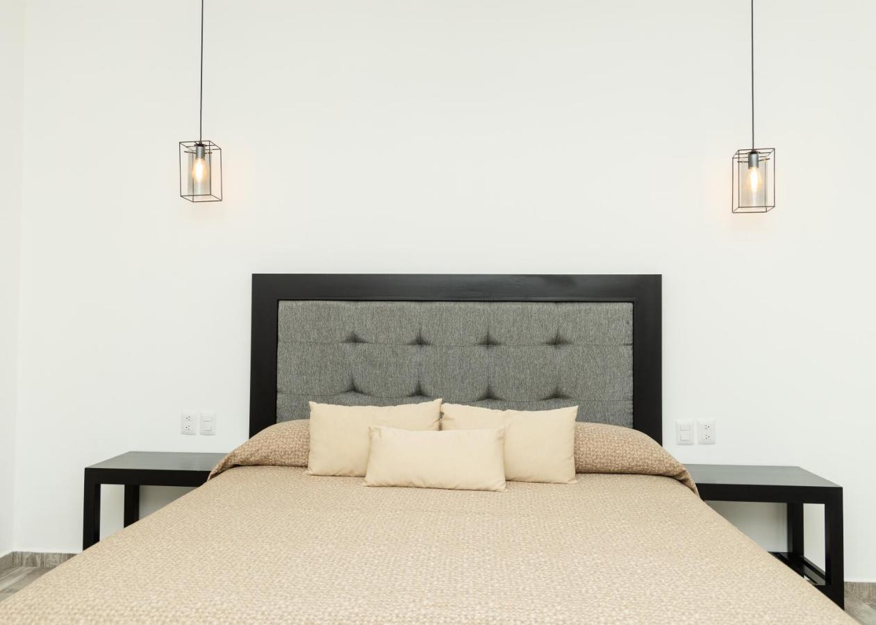 Finca Garullo Hotel Boutique San Rafael  Екстериор снимка