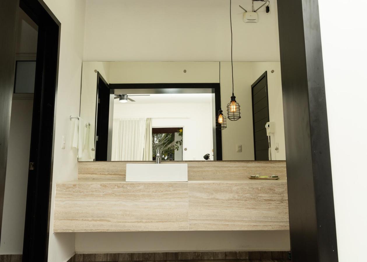 Finca Garullo Hotel Boutique San Rafael  Екстериор снимка