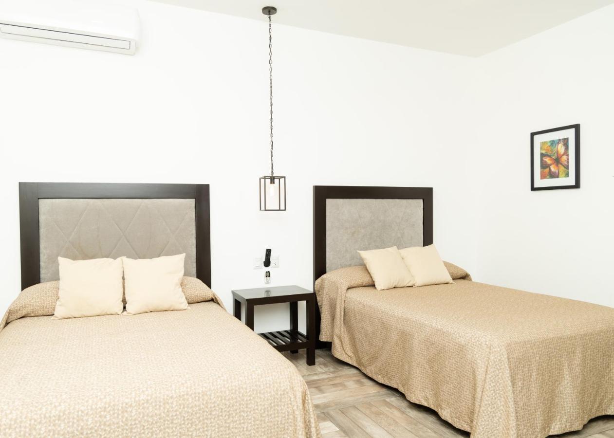 Finca Garullo Hotel Boutique San Rafael  Екстериор снимка