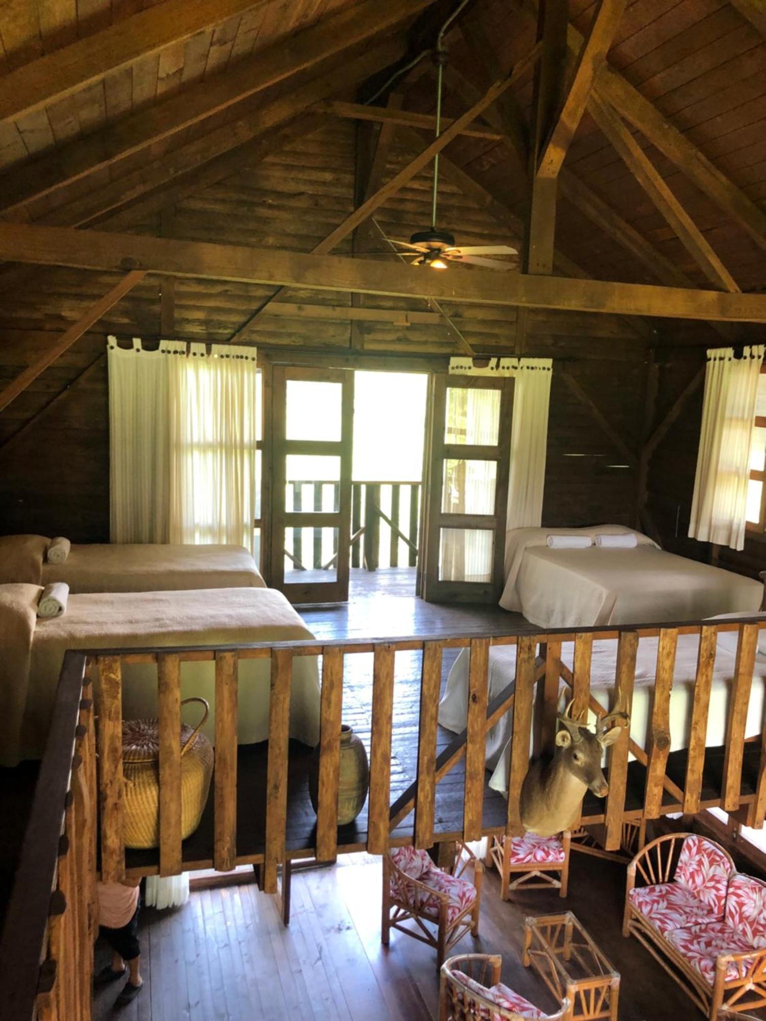 Finca Garullo Hotel Boutique San Rafael  Екстериор снимка