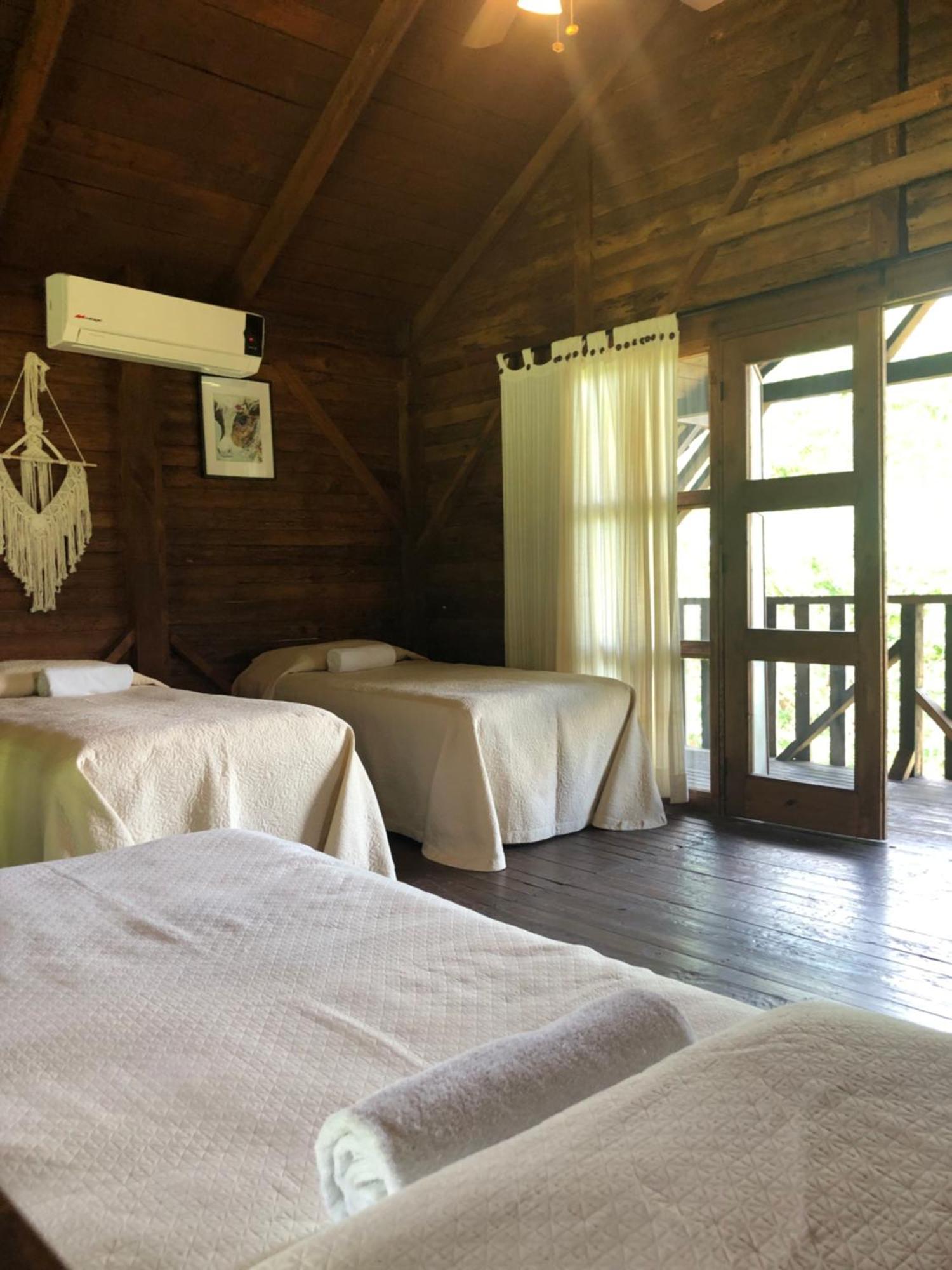 Finca Garullo Hotel Boutique San Rafael  Екстериор снимка