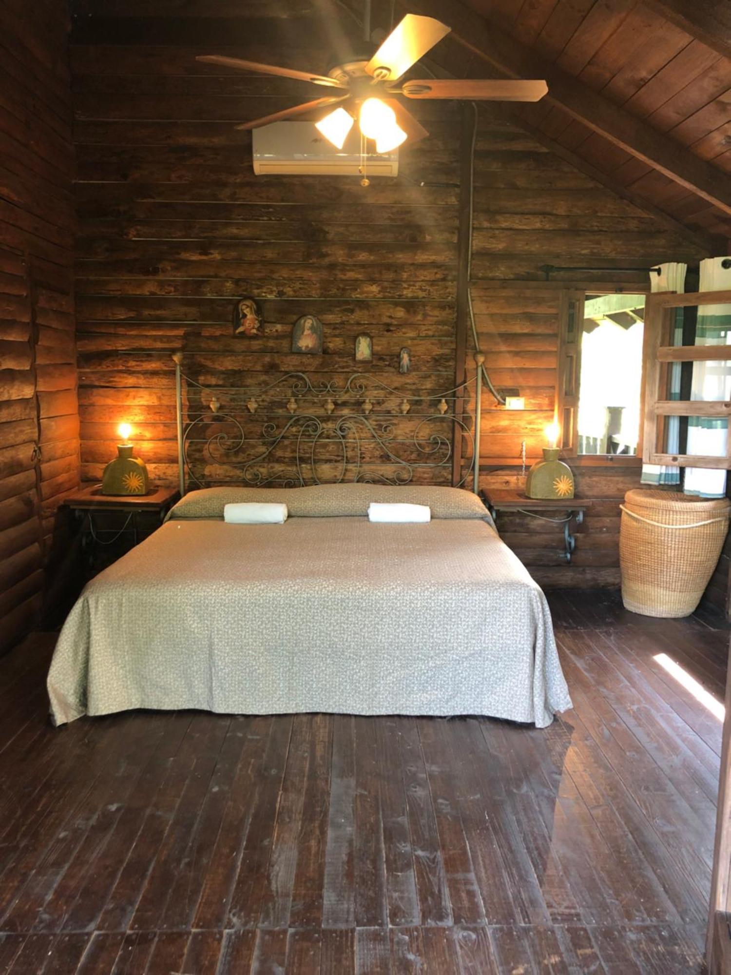 Finca Garullo Hotel Boutique San Rafael  Екстериор снимка