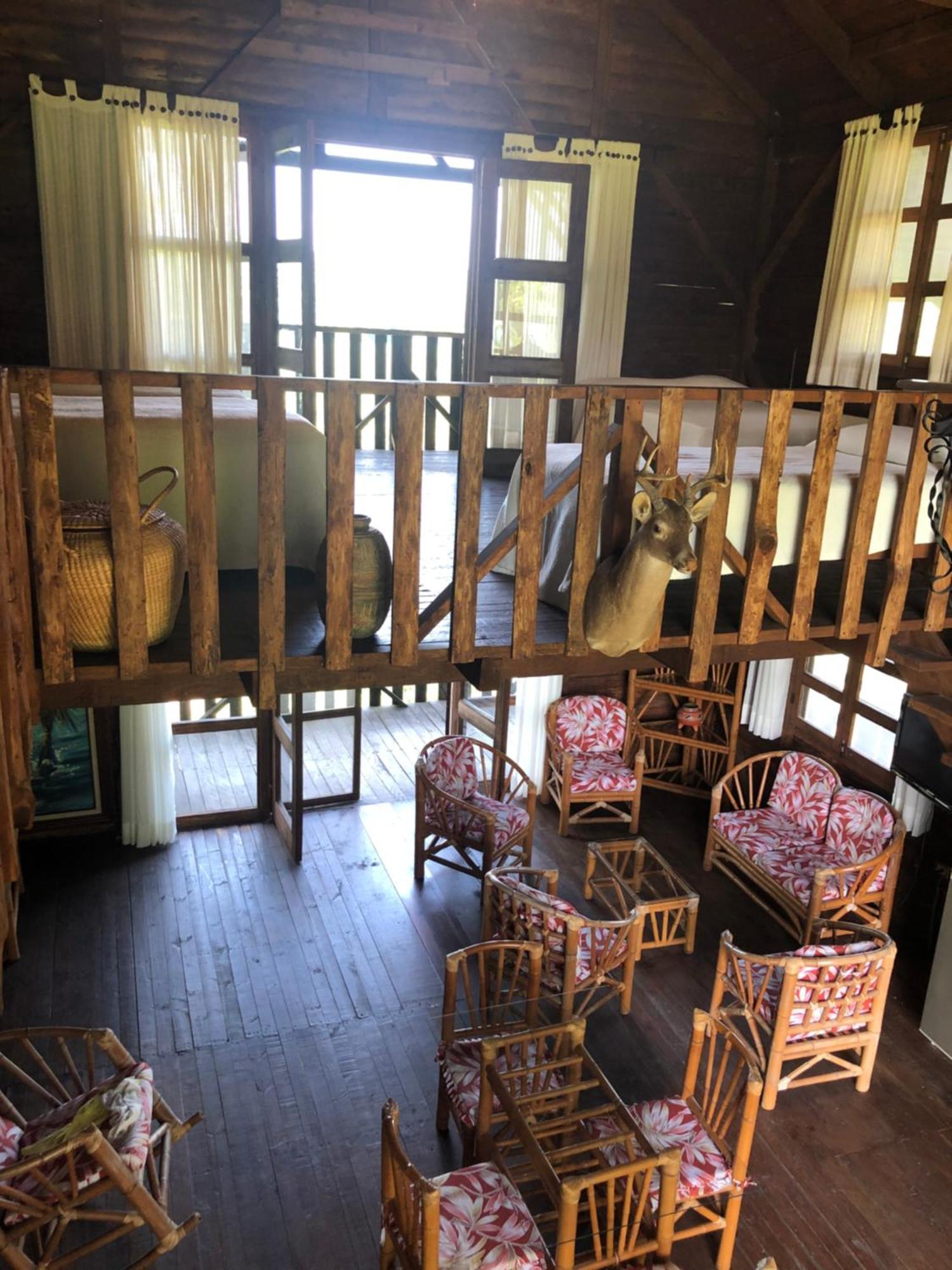 Finca Garullo Hotel Boutique San Rafael  Екстериор снимка