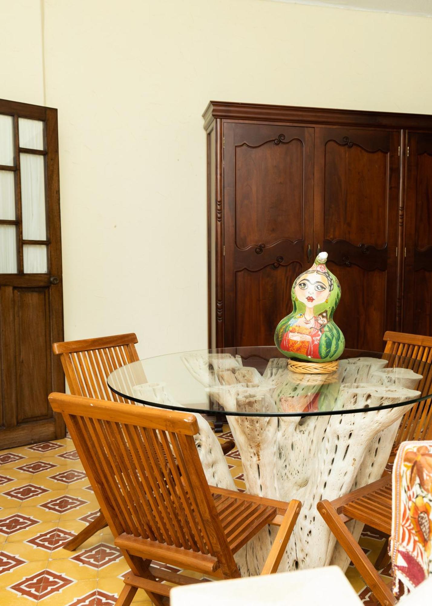 Finca Garullo Hotel Boutique San Rafael  Екстериор снимка