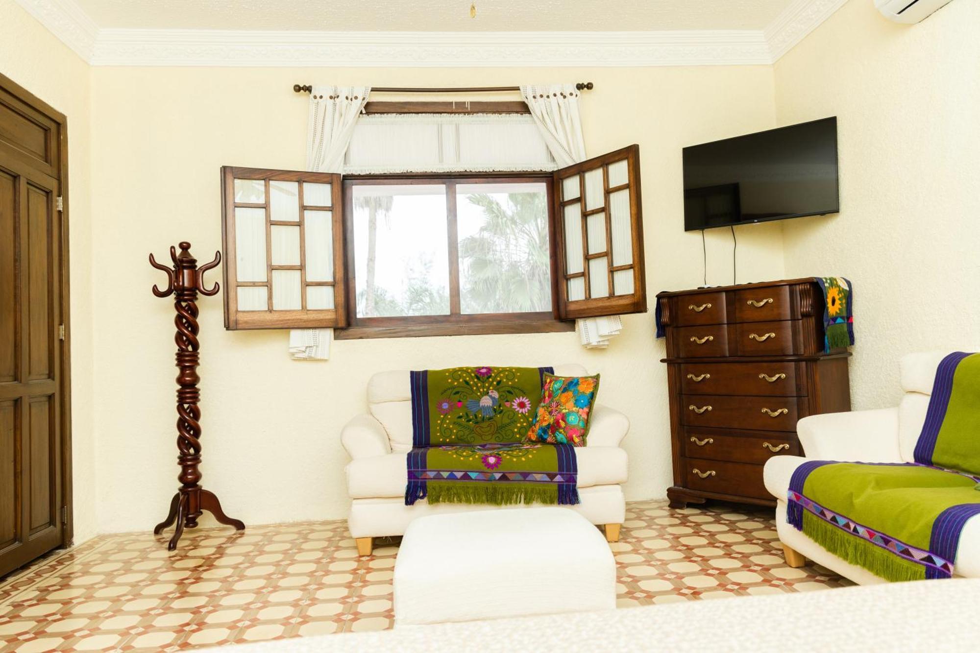 Finca Garullo Hotel Boutique San Rafael  Екстериор снимка