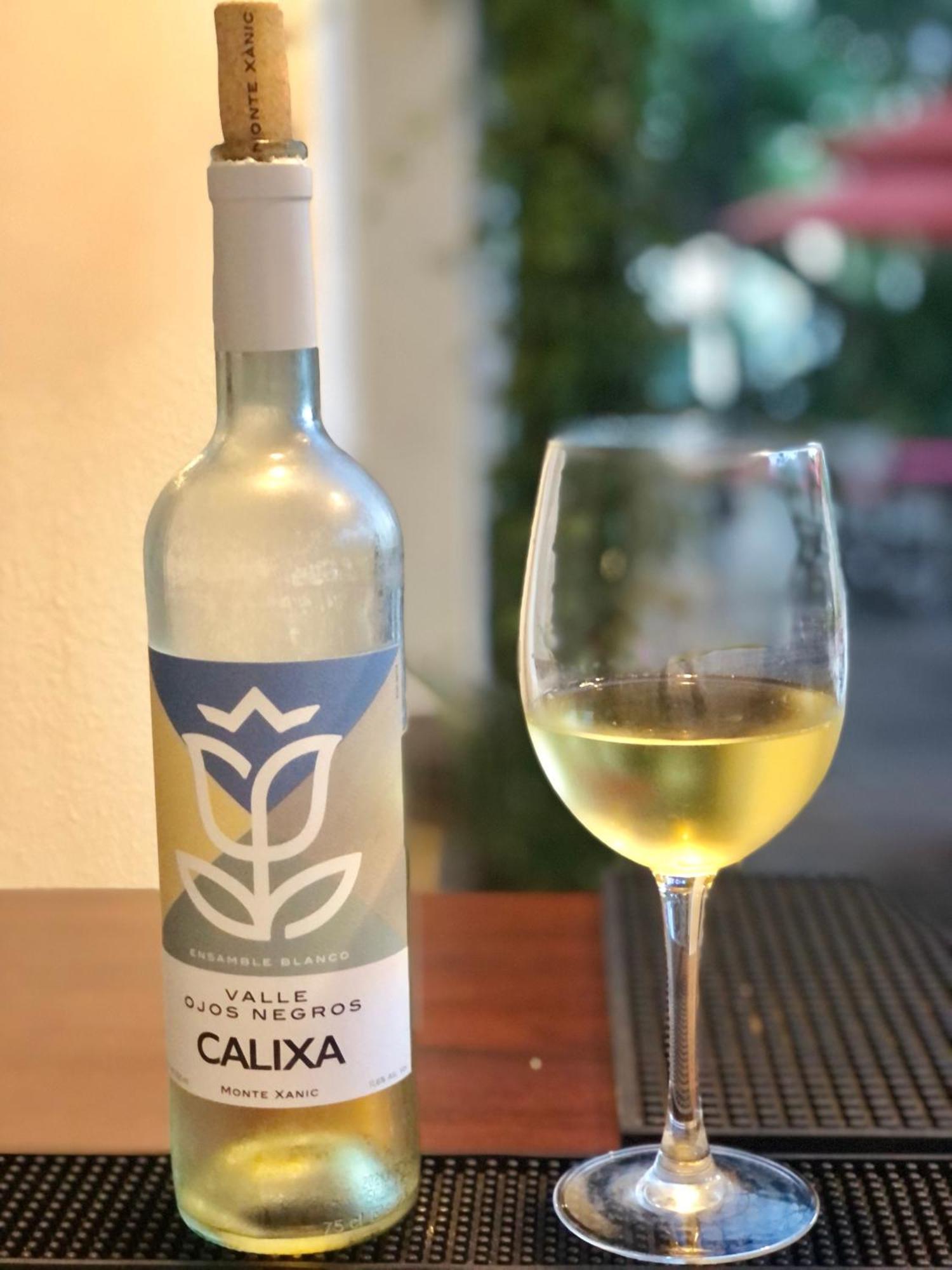 Finca Garullo Hotel Boutique San Rafael  Екстериор снимка