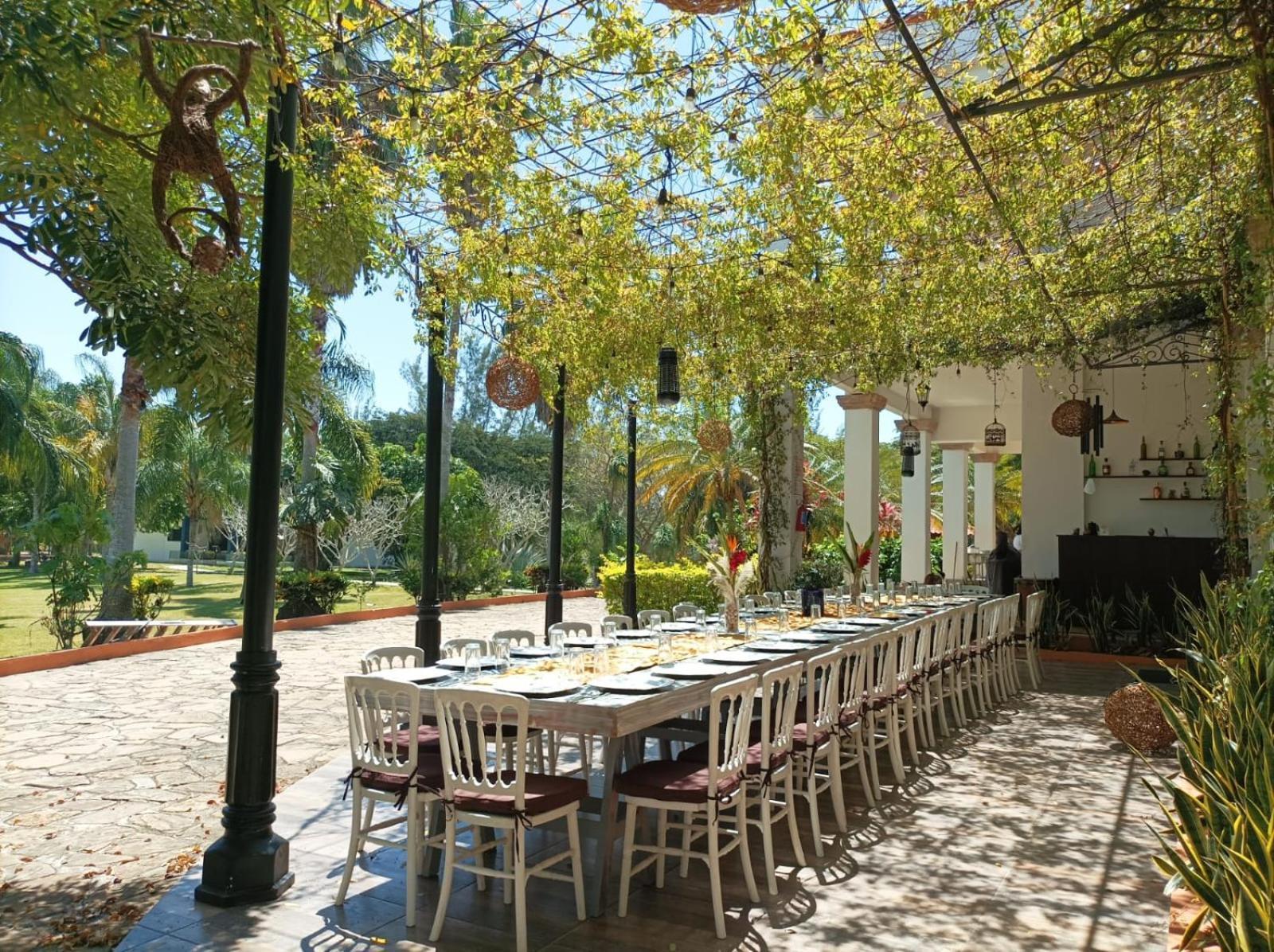 Finca Garullo Hotel Boutique San Rafael  Екстериор снимка