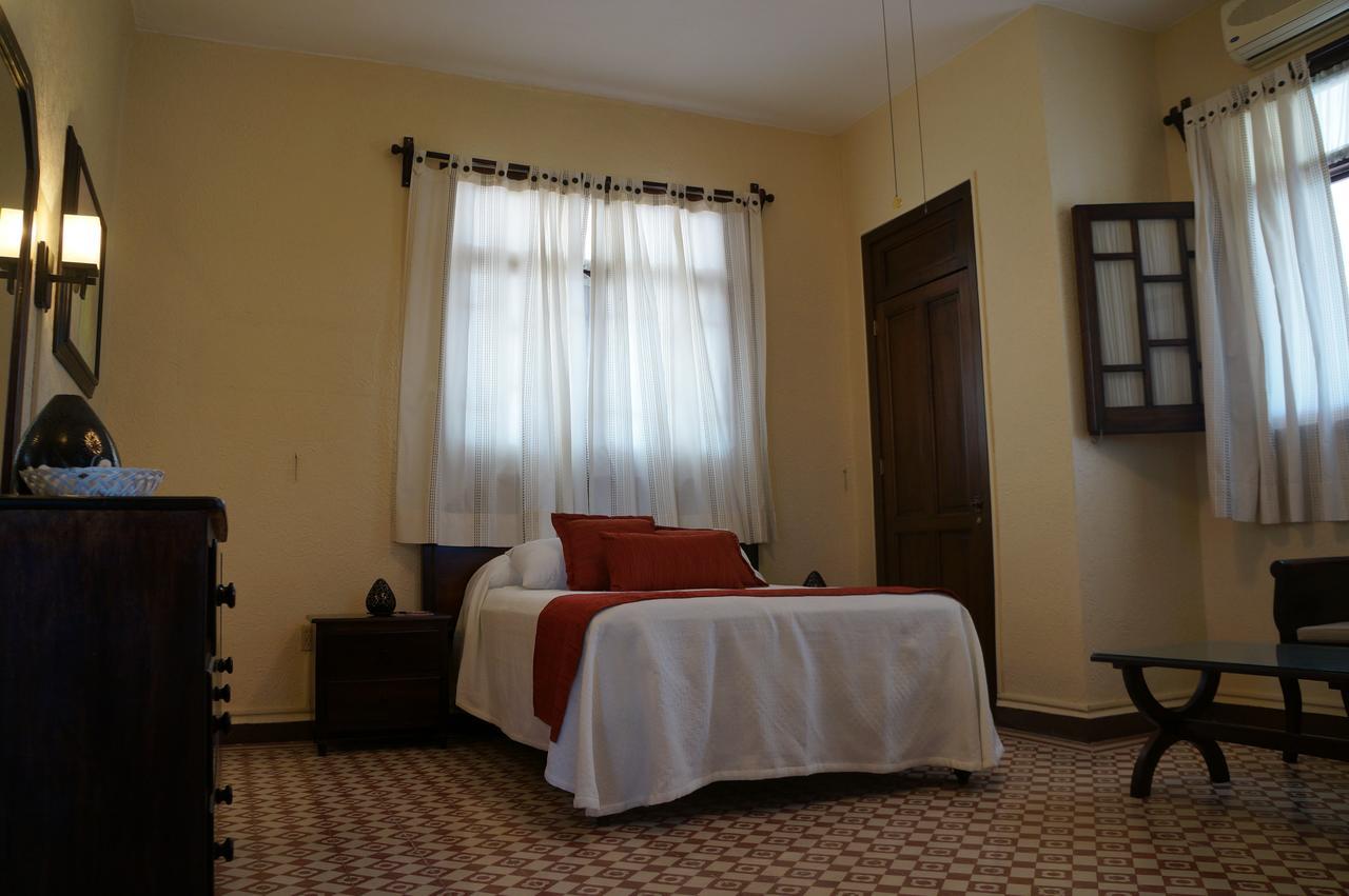 Finca Garullo Hotel Boutique San Rafael  Екстериор снимка