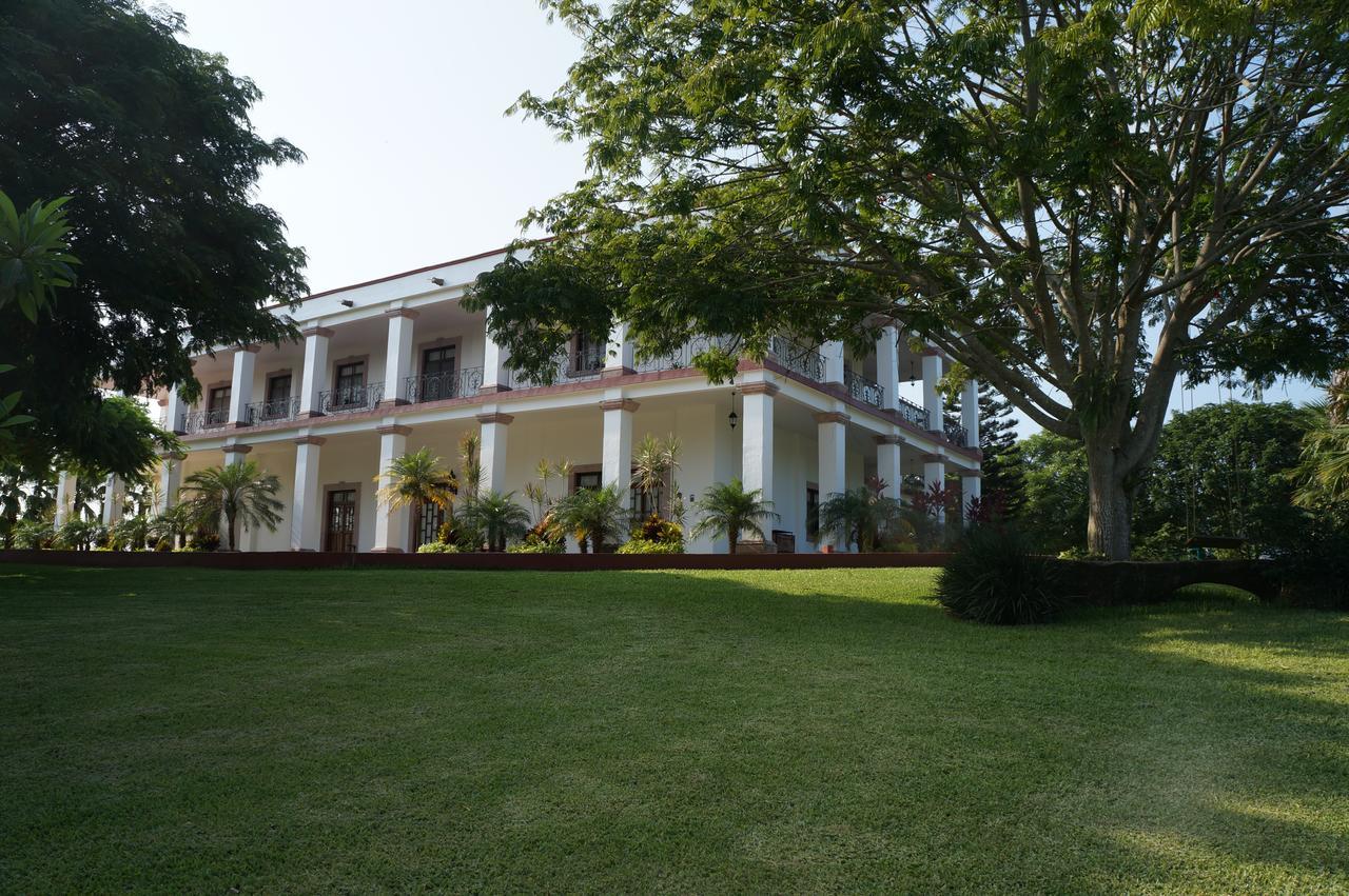 Finca Garullo Hotel Boutique San Rafael  Екстериор снимка