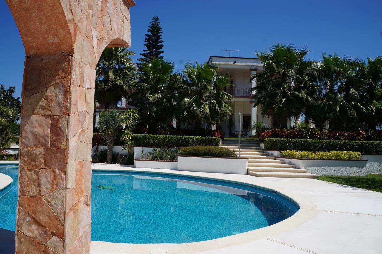 Finca Garullo Hotel Boutique San Rafael  Екстериор снимка