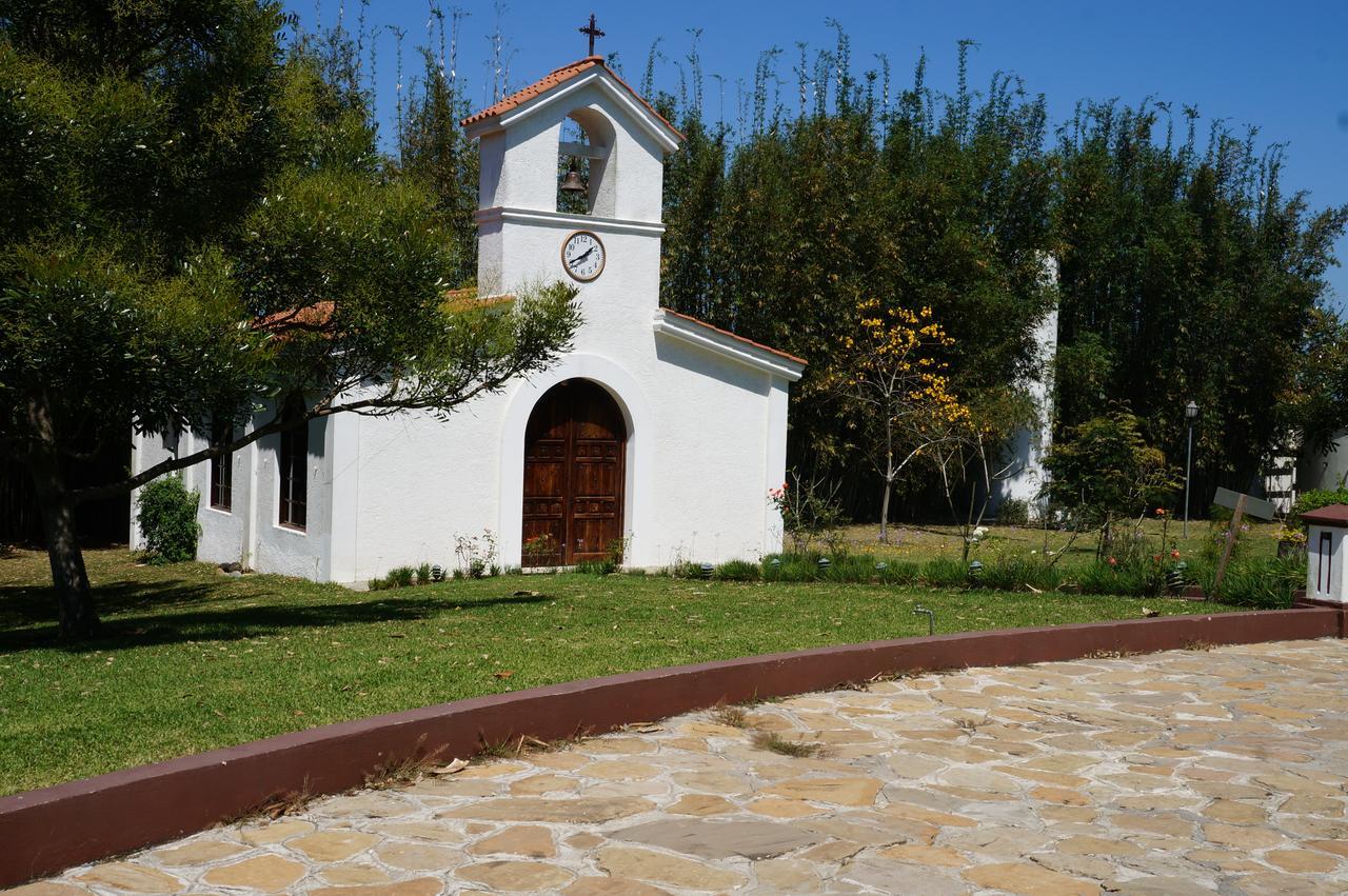 Finca Garullo Hotel Boutique San Rafael  Екстериор снимка